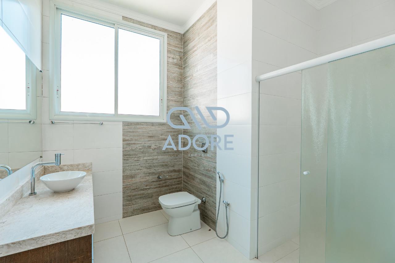 Casa de Condomínio à venda no Condomínio Monte Belo: 