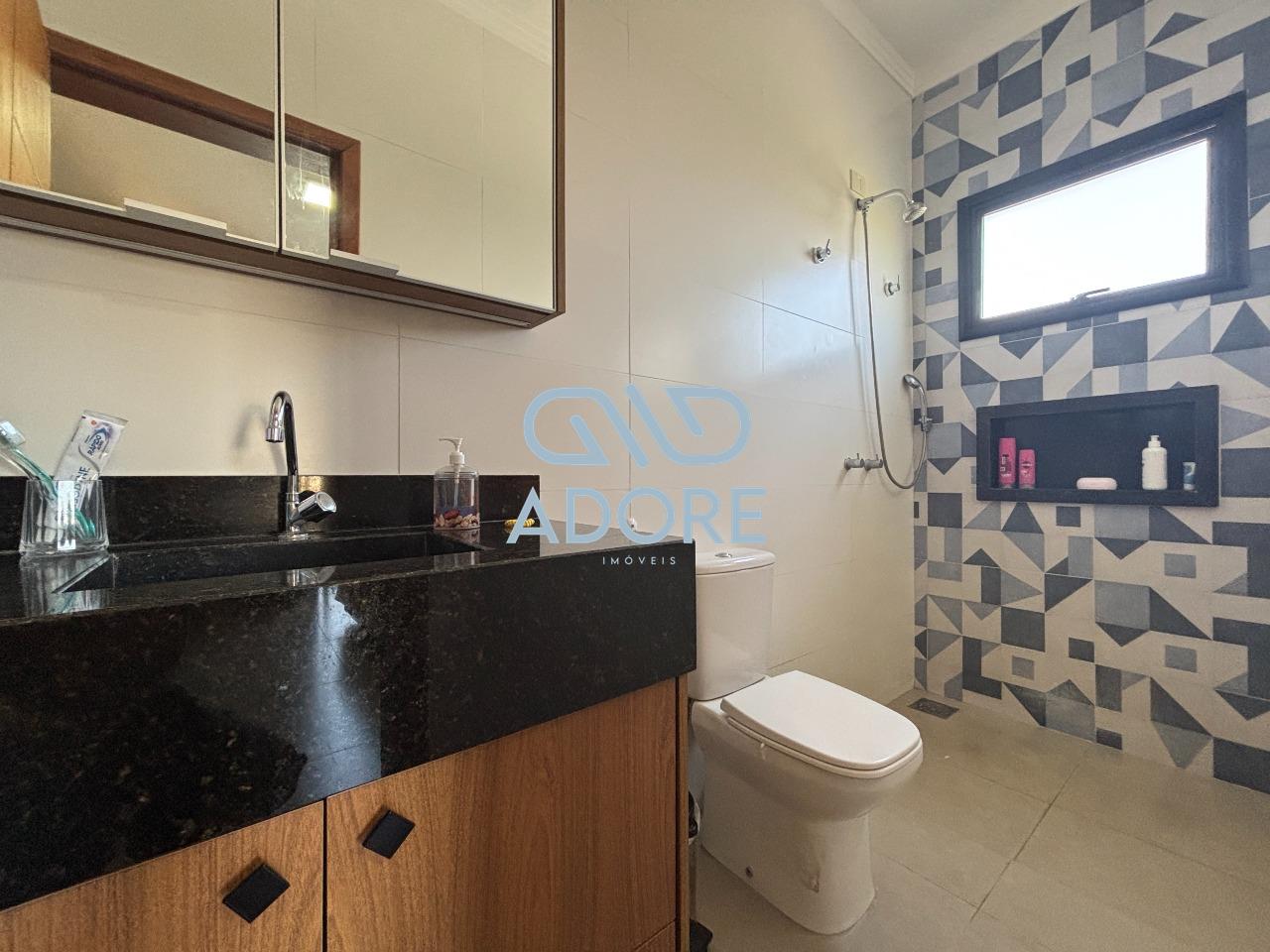 Casa de Condomínio à venda no Condomínio Fazenda Kurumin : 