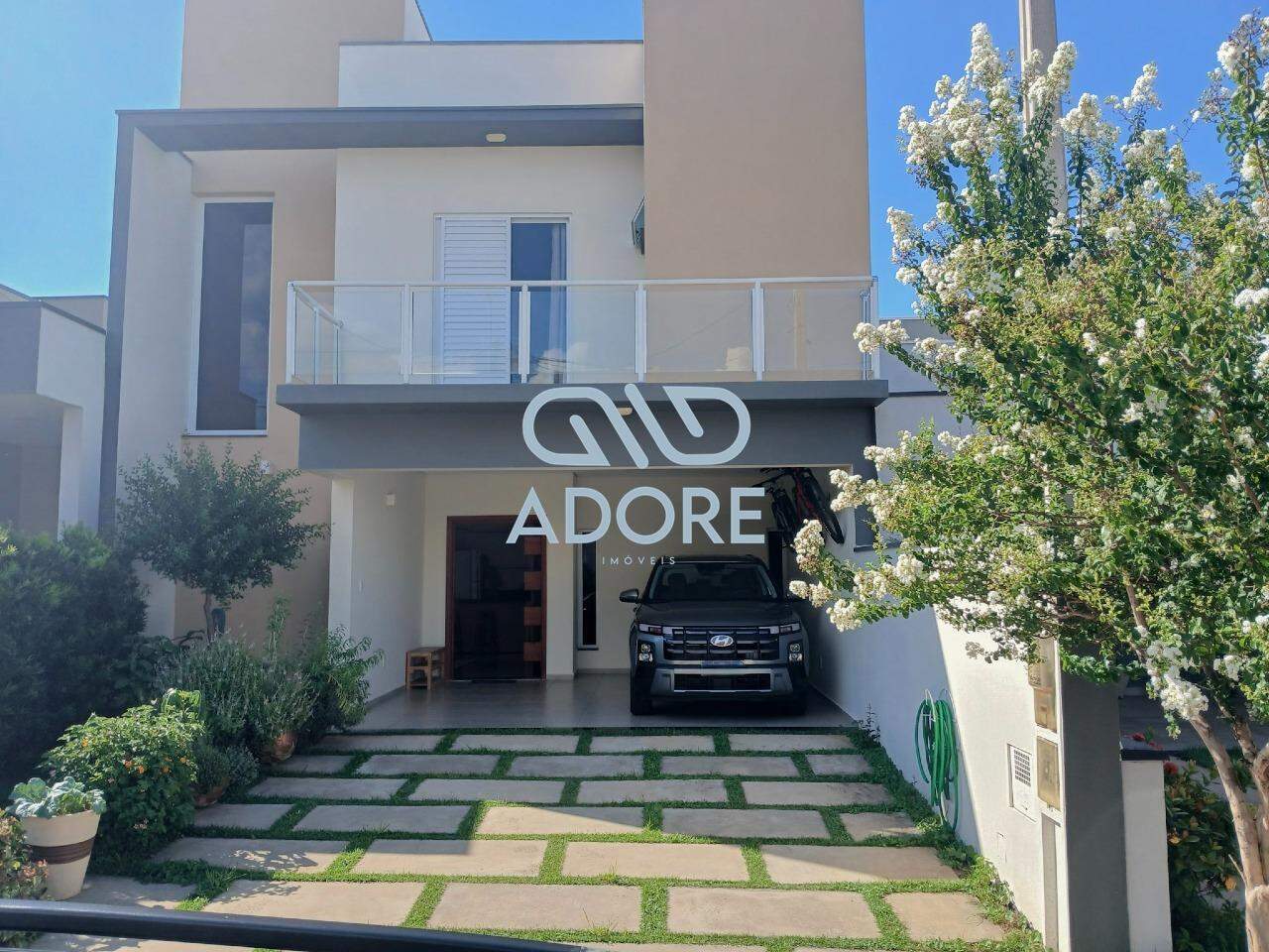 Casa de Condomínio à venda no Condominio Jardim Guarujá: 