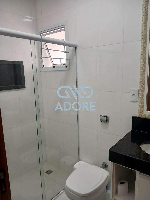 Casa de Condomínio à venda no Condominio Jardim Guarujá: 