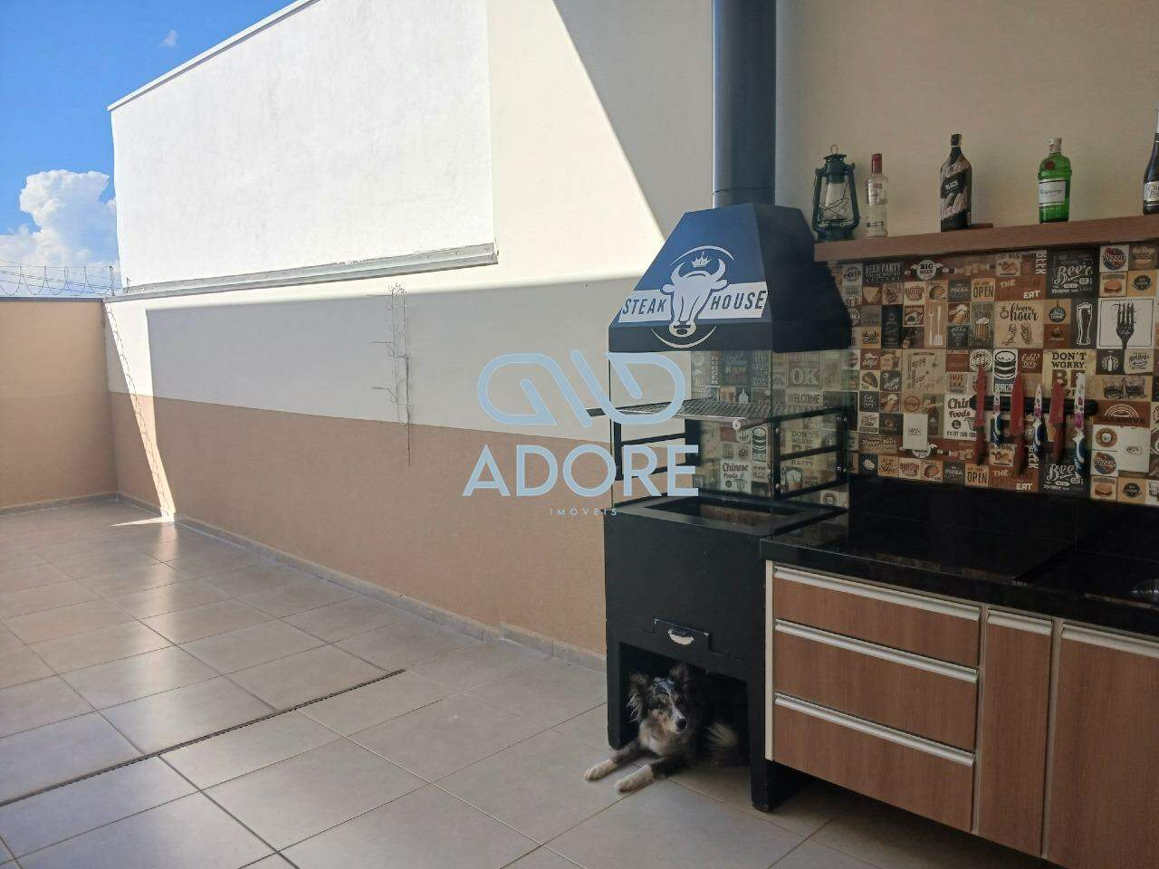 Casa de Condomínio à venda no Condominio Jardim Guarujá: 