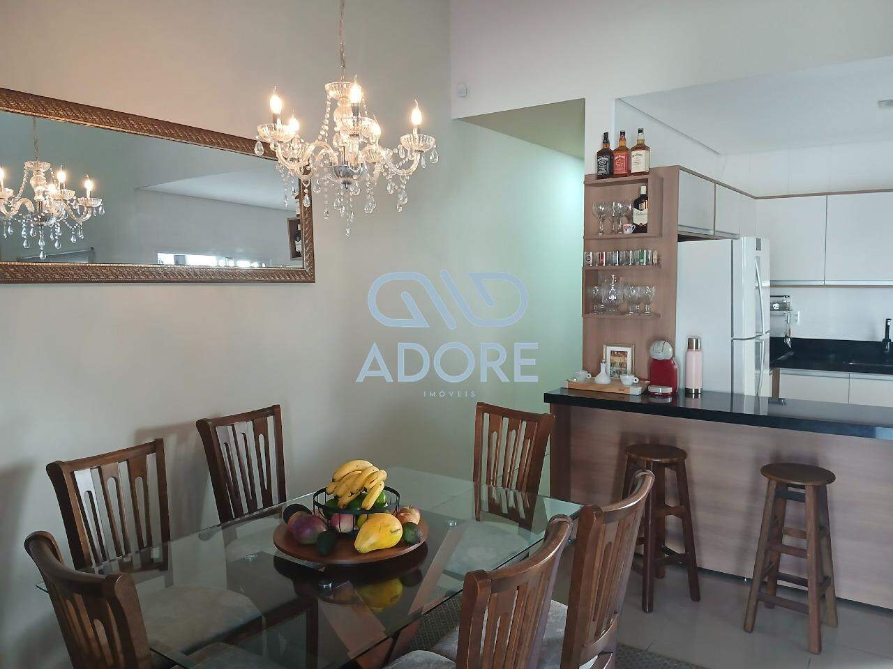 Casa de Condomínio à venda no Condominio Jardim Guarujá: 