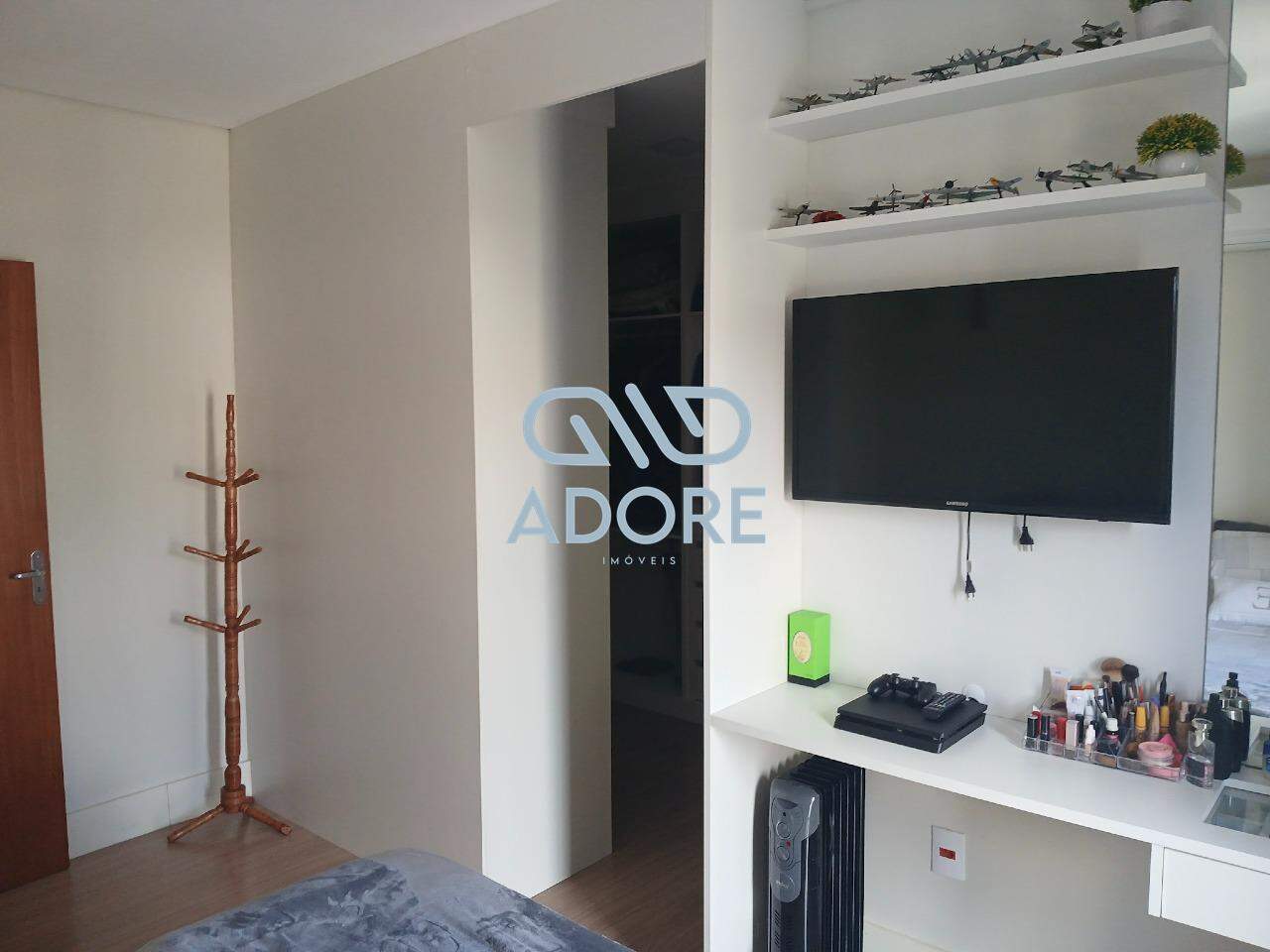 Casa de Condomínio à venda no Condominio Jardim Guarujá: 