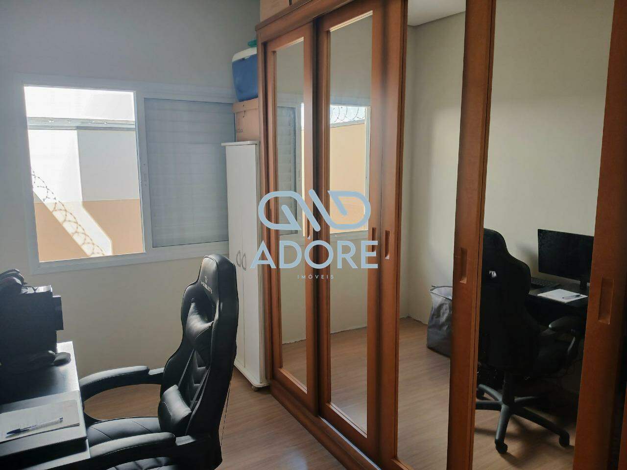 Casa de Condomínio à venda no Condominio Jardim Guarujá: 