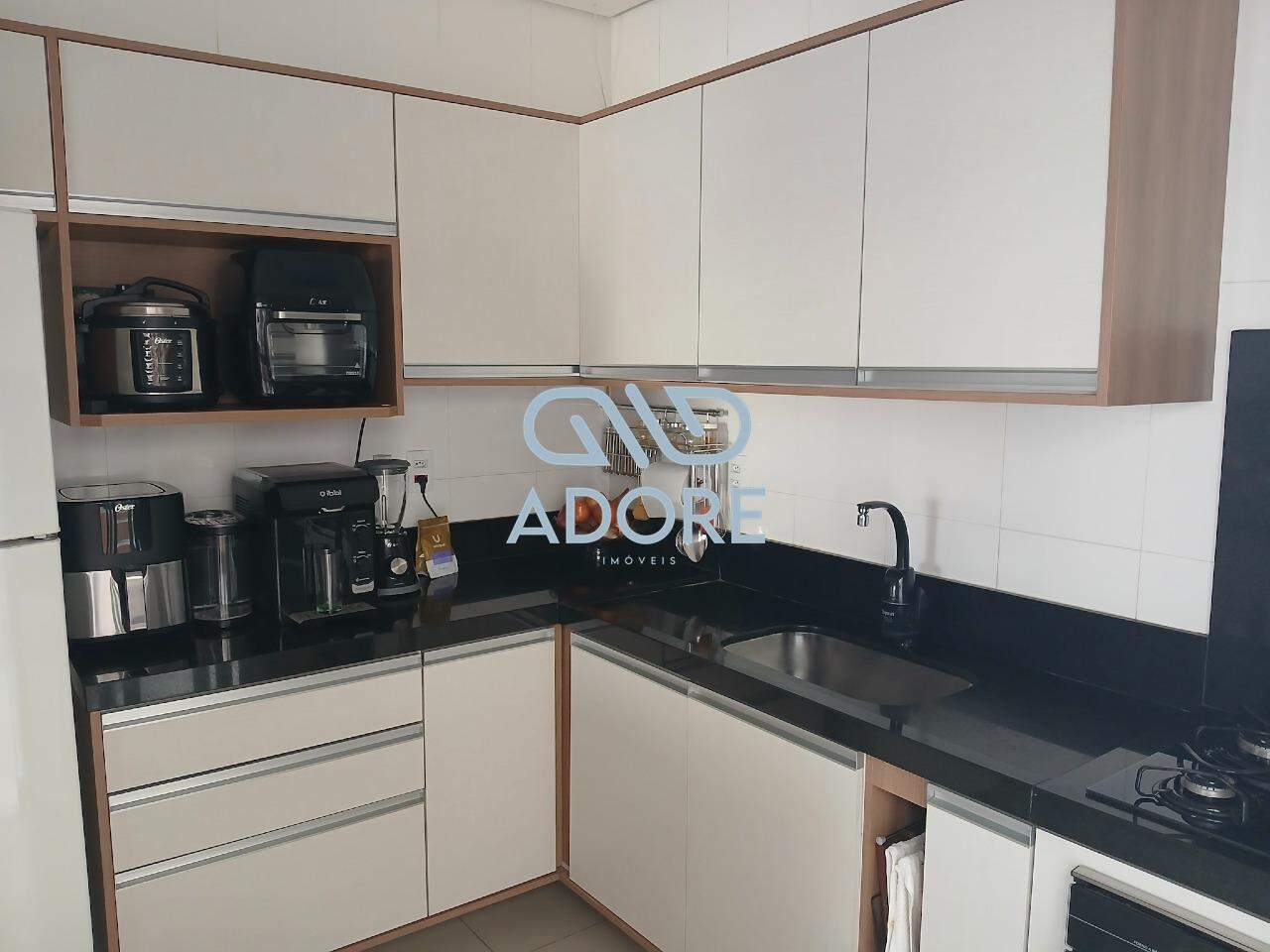 Casa de Condomínio à venda no Condominio Jardim Guarujá: 