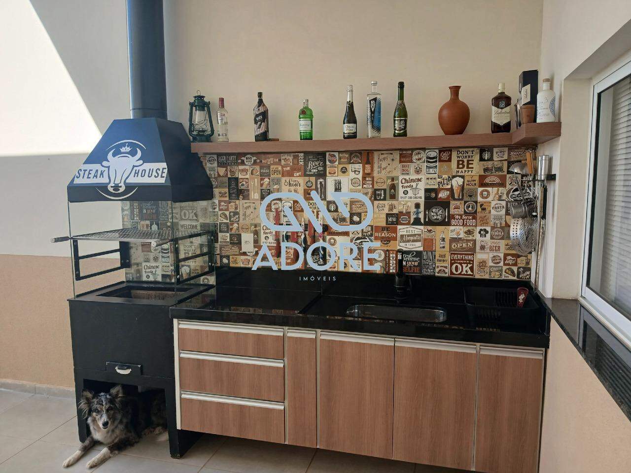Casa de Condomínio à venda no Condominio Jardim Guarujá: 