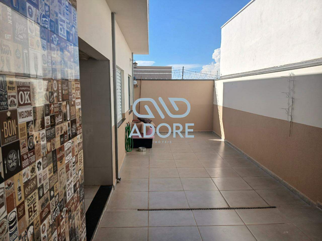Casa de Condomínio à venda no Condominio Jardim Guarujá: 