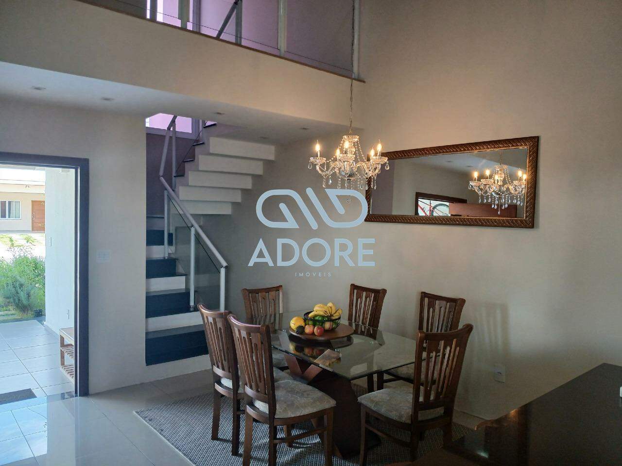 Casa de Condomínio à venda no Condominio Jardim Guarujá: 