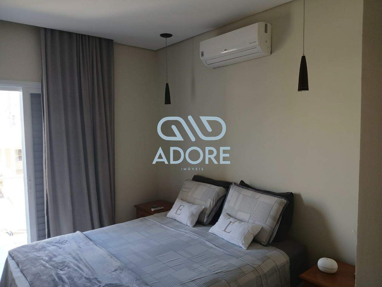 Casa de Condomínio à venda no Condominio Jardim Guarujá: 
