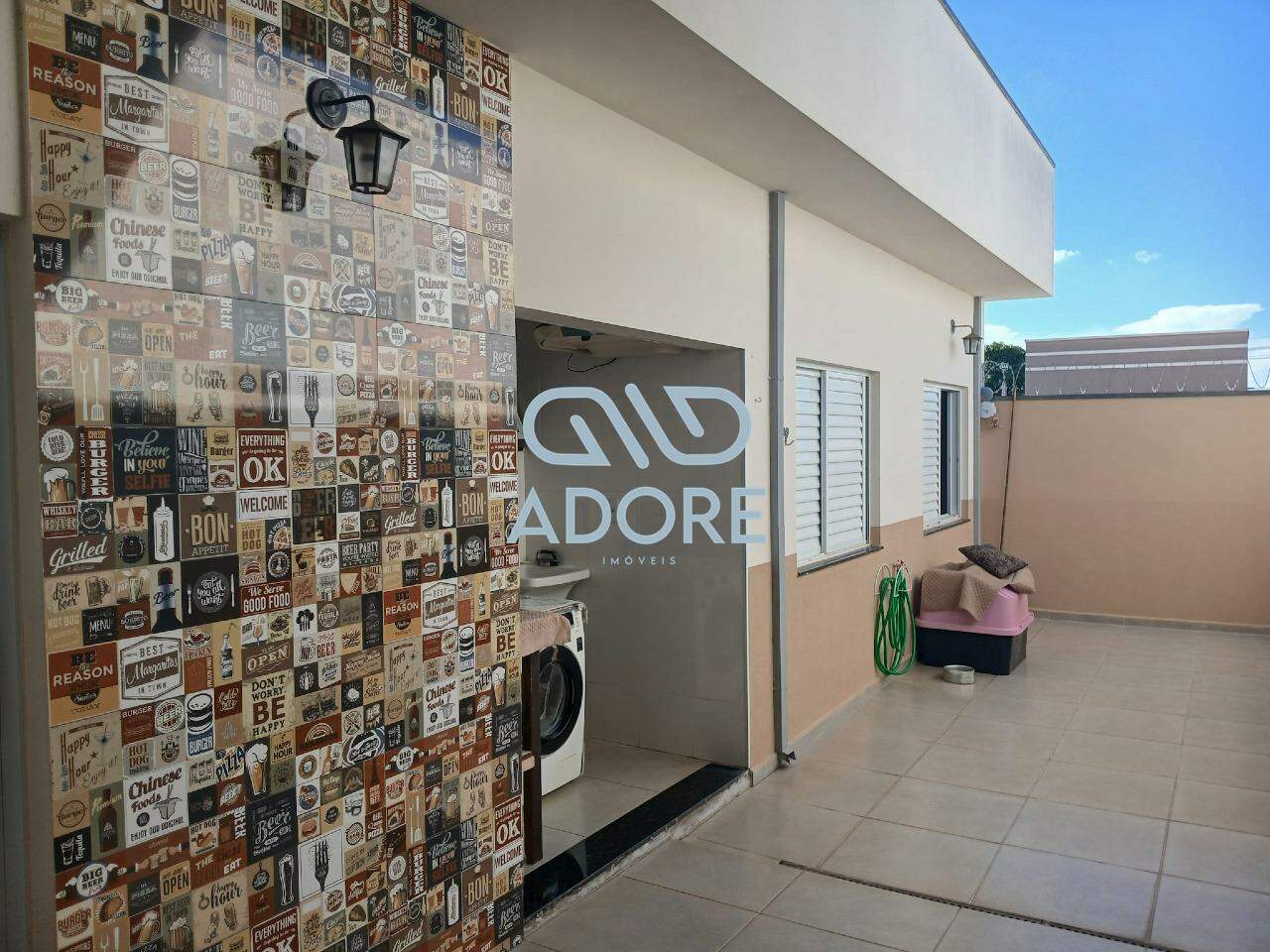 Casa de Condomínio à venda no Condominio Jardim Guarujá: 