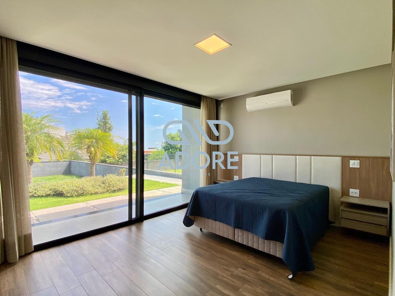 Casa de Condomínio à venda no Condomínio Xapada Parque Ytu: 