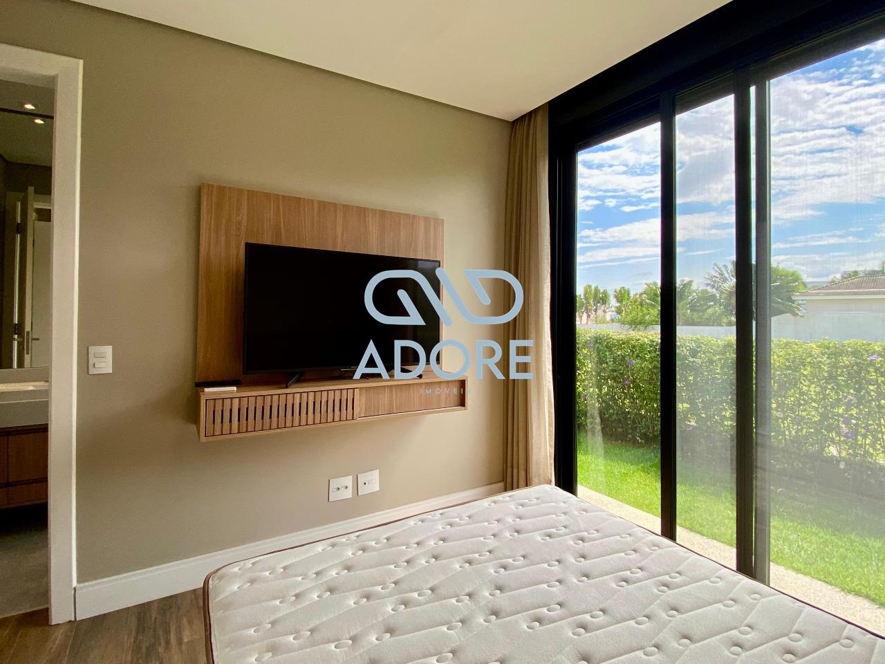 Casa de Condomínio à venda no Condomínio Xapada Parque Ytu: 