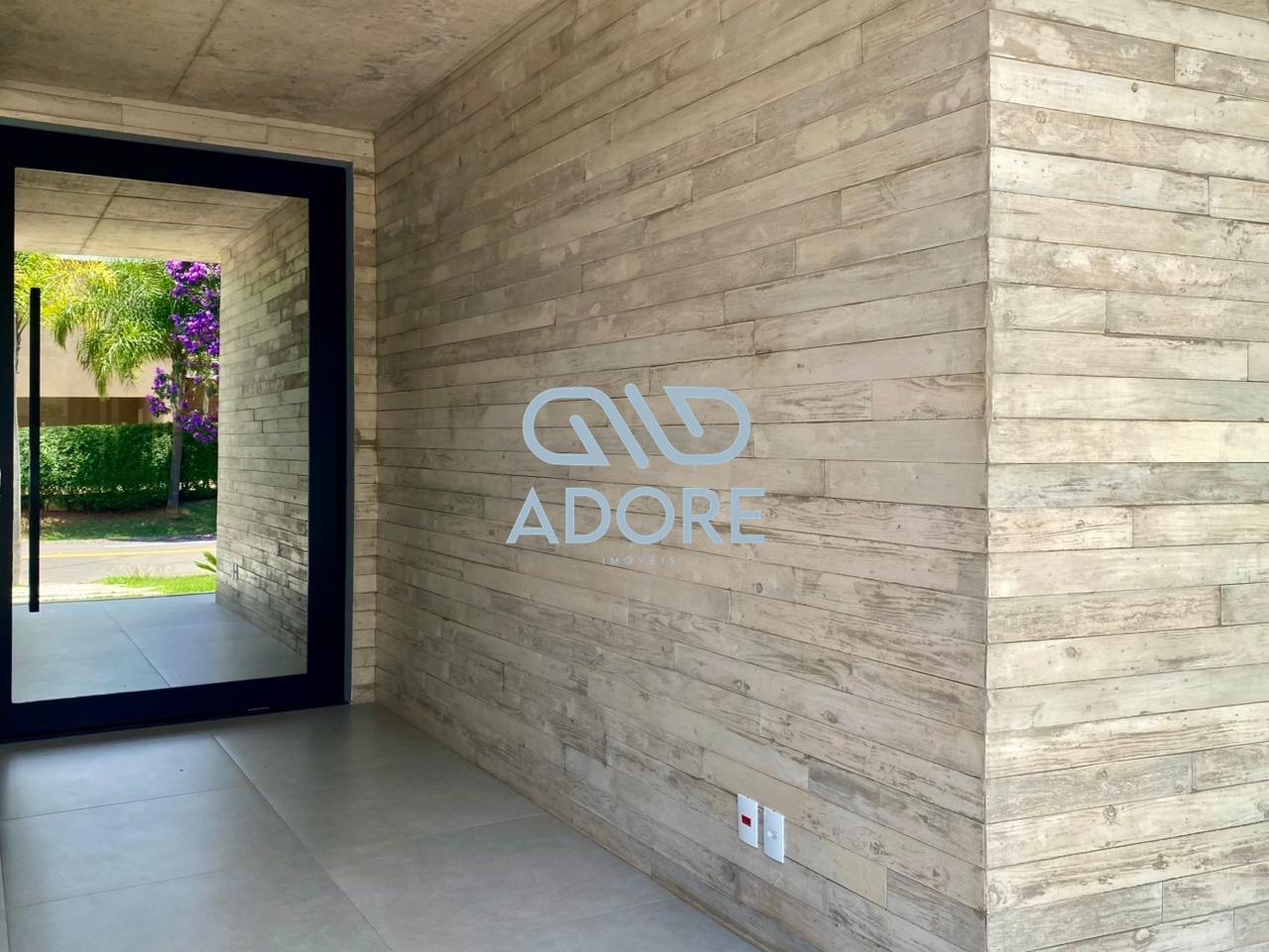 Casa de Condomínio à venda no Condomínio Xapada Parque Ytu: 