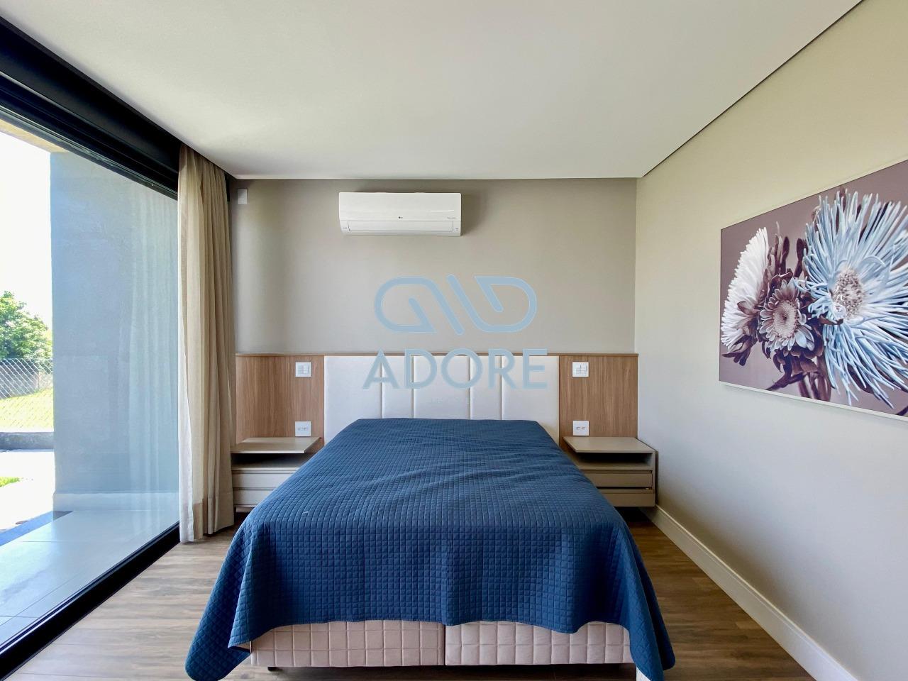 Casa de Condomínio à venda no Condomínio Xapada Parque Ytu: 