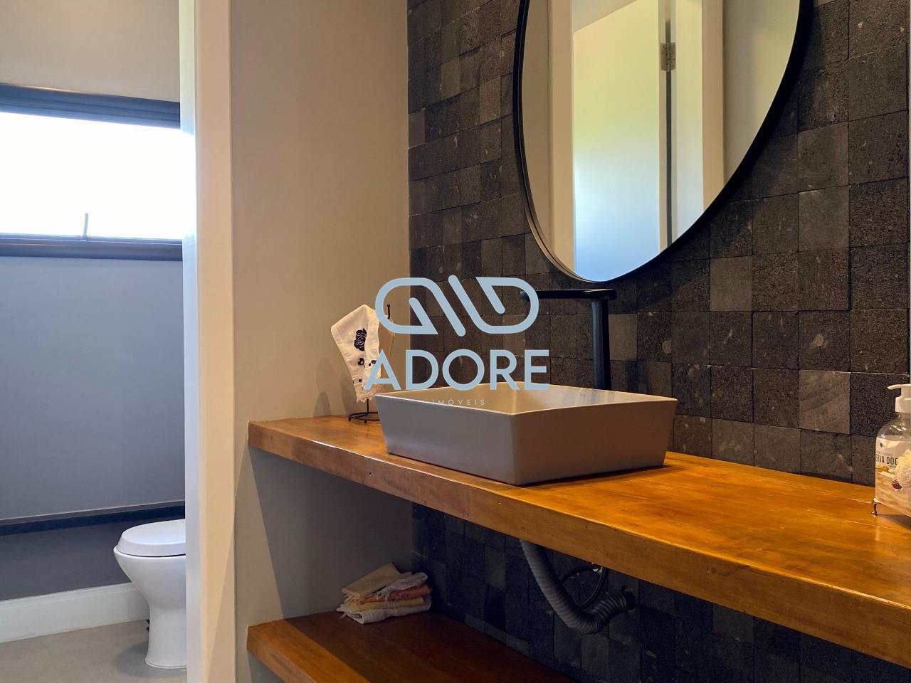 Casa de Condomínio à venda no Condomínio Xapada Parque Ytu: 