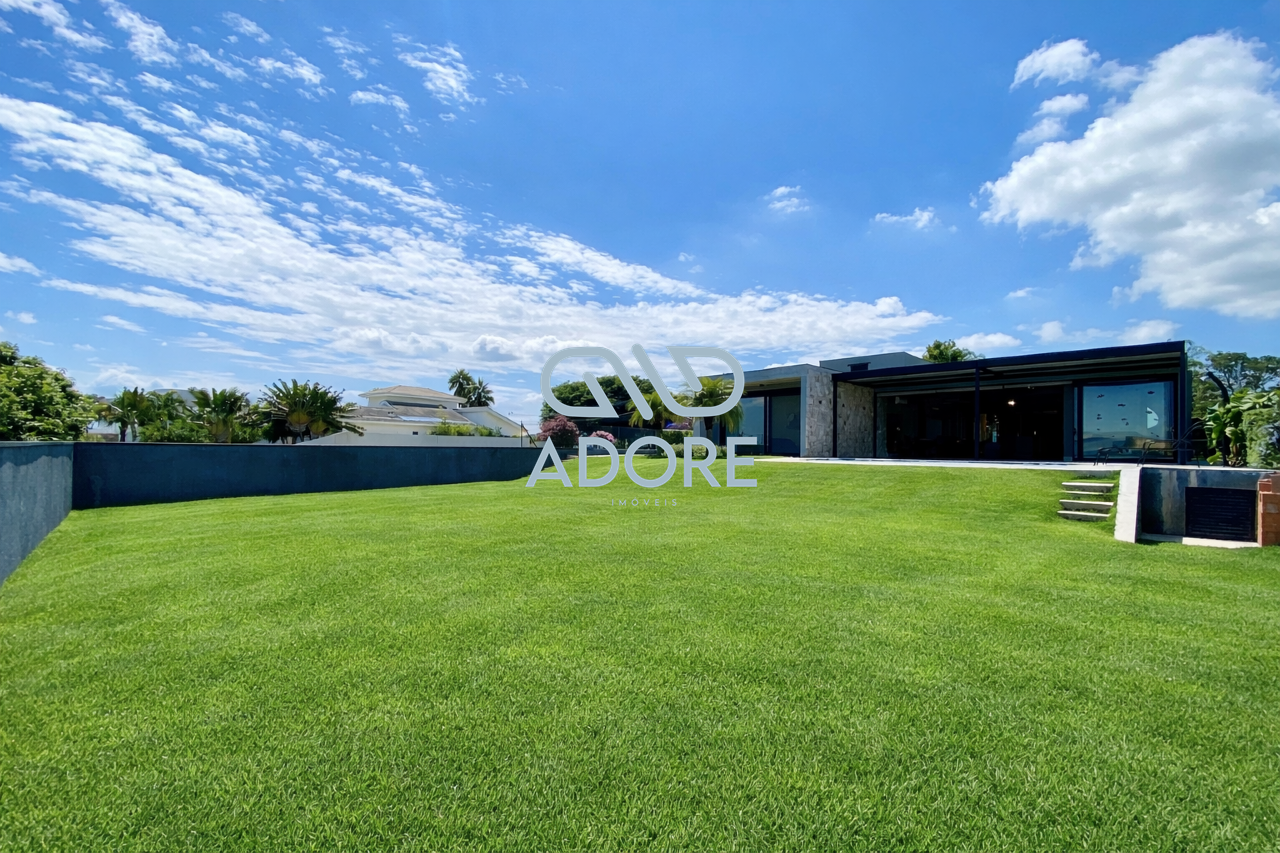 Casa de Condomínio à venda no Condomínio Xapada Parque Ytu: 