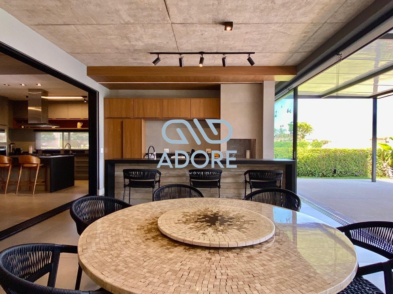 Casa de Condomínio à venda no Condomínio Xapada Parque Ytu: 