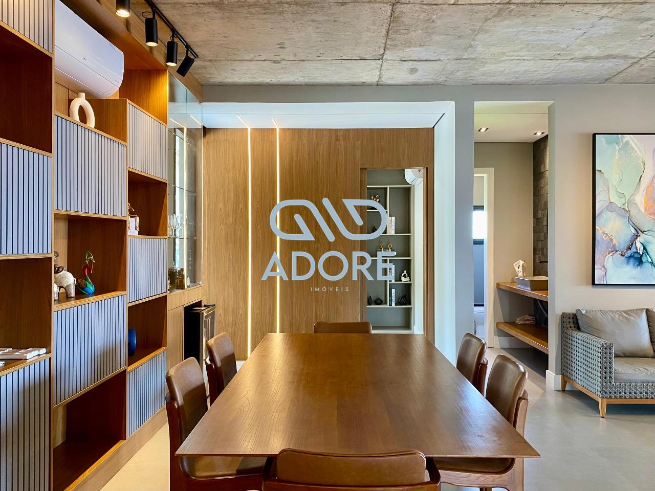 Casa de Condomínio à venda no Condomínio Xapada Parque Ytu: 