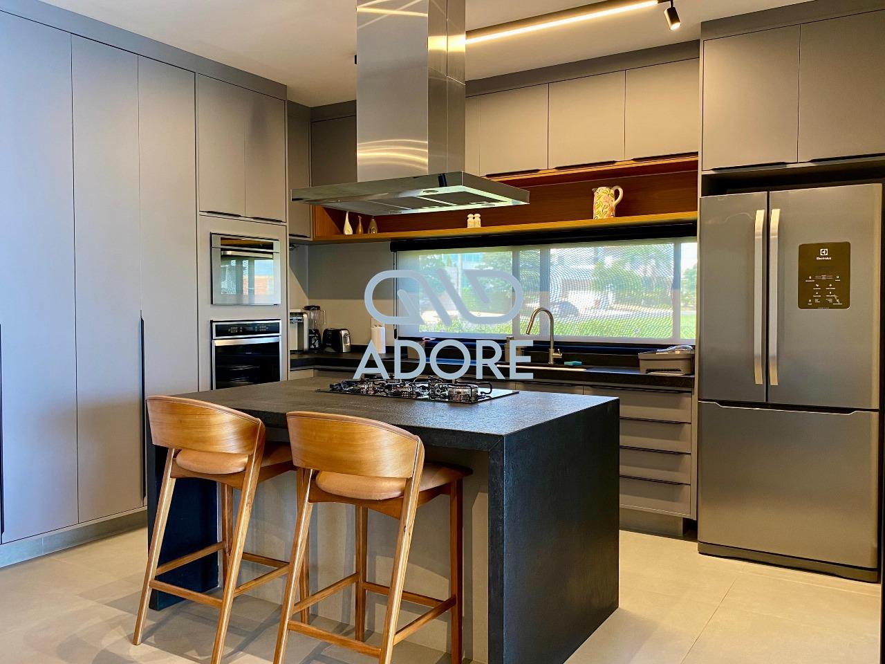 Casa de Condomínio à venda no Condomínio Xapada Parque Ytu: 