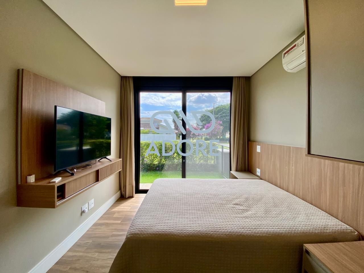 Casa de Condomínio à venda no Condomínio Xapada Parque Ytu: 