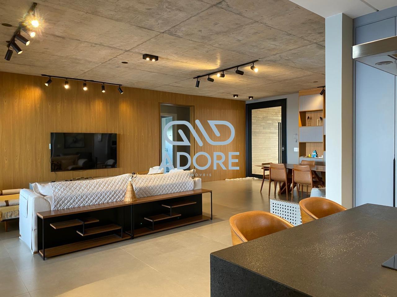 Casa de Condomínio à venda no Condomínio Xapada Parque Ytu: 