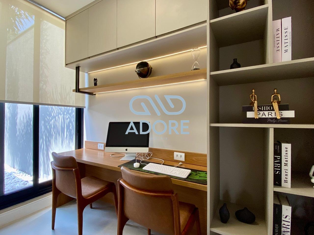 Casa de Condomínio à venda no Condomínio Xapada Parque Ytu: 