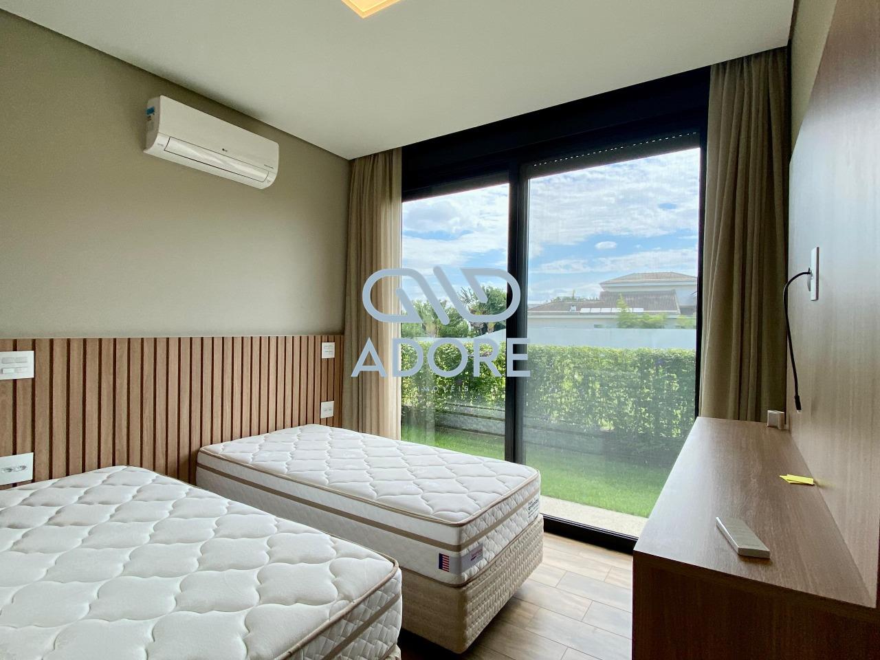 Casa de Condomínio à venda no Condomínio Xapada Parque Ytu: 