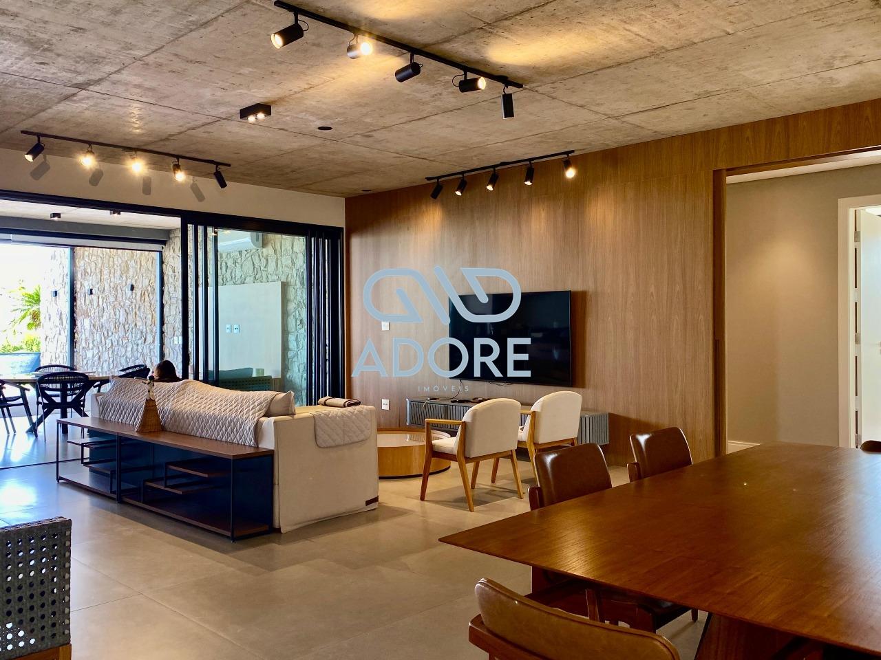 Casa de Condomínio à venda no Condomínio Xapada Parque Ytu: 