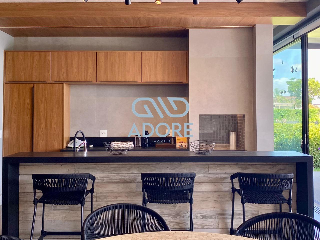 Casa de Condomínio à venda no Condomínio Xapada Parque Ytu: 