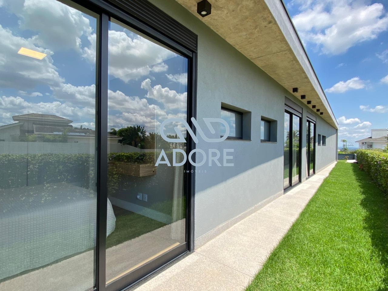 Casa de Condomínio à venda no Condomínio Xapada Parque Ytu: 