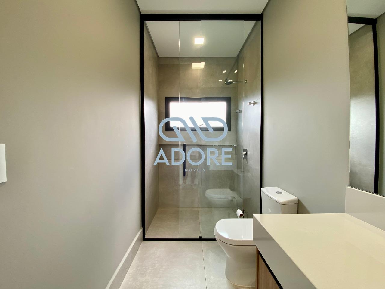 Casa de Condomínio à venda no Condomínio Xapada Parque Ytu: 