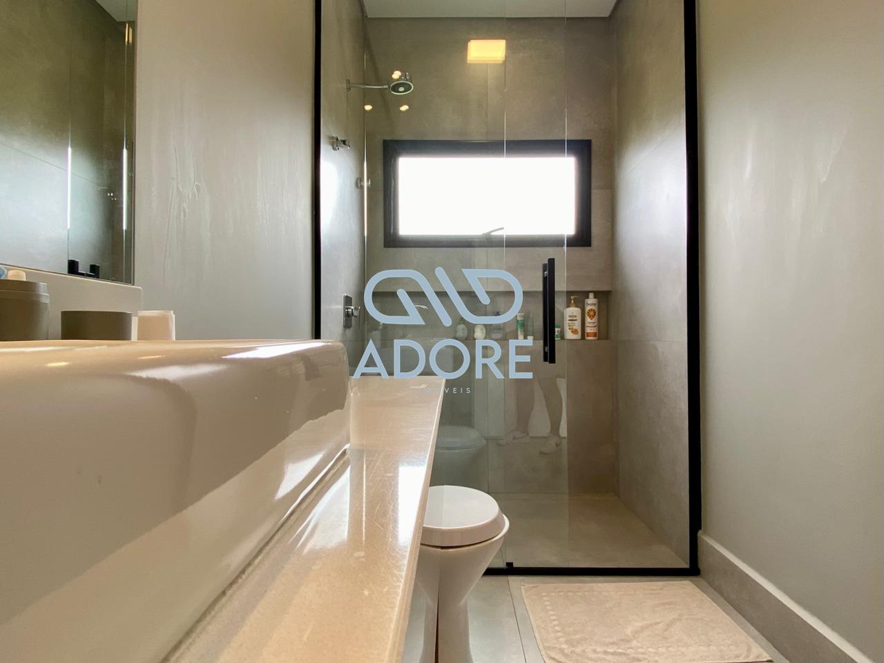 Casa de Condomínio à venda no Condomínio Xapada Parque Ytu: 