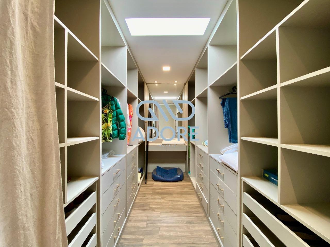 Casa de Condomínio à venda no Condomínio Xapada Parque Ytu: 