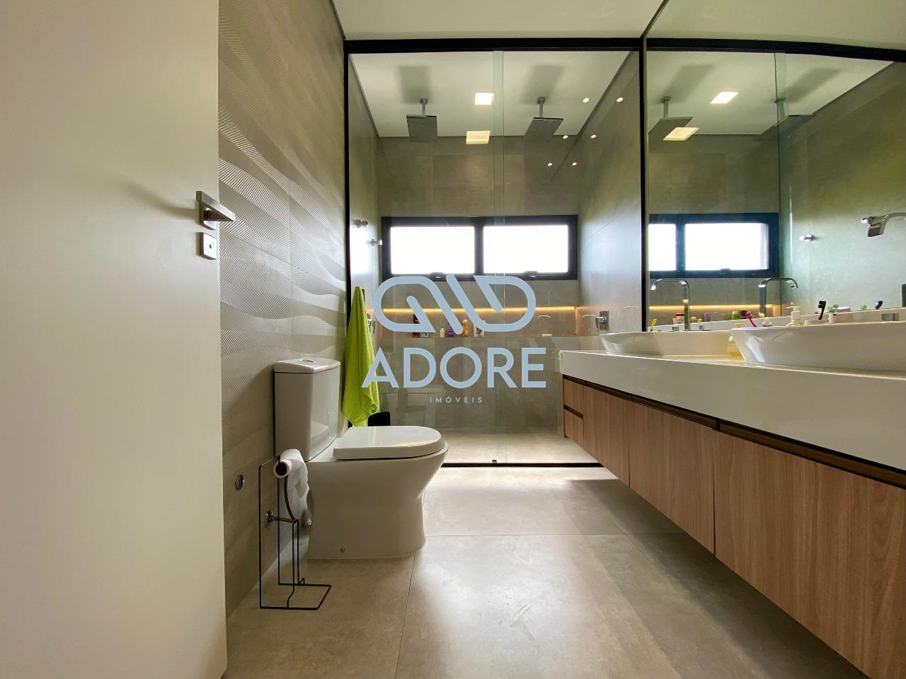 Casa de Condomínio à venda no Condomínio Xapada Parque Ytu: 