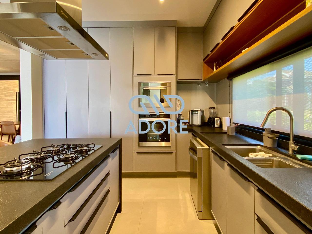 Casa de Condomínio à venda no Condomínio Xapada Parque Ytu: 