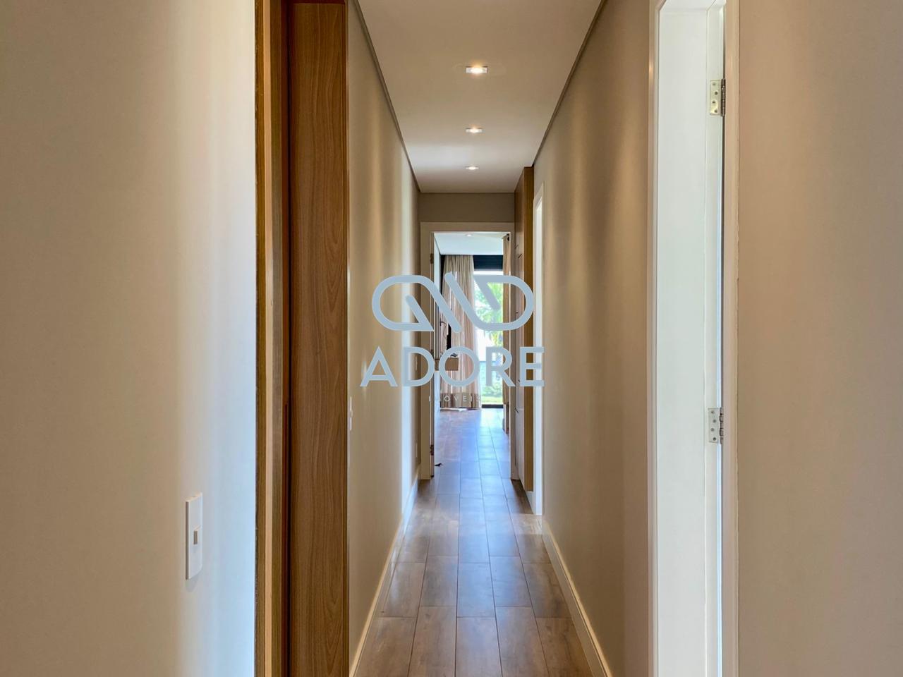 Casa de Condomínio à venda no Condomínio Xapada Parque Ytu: 