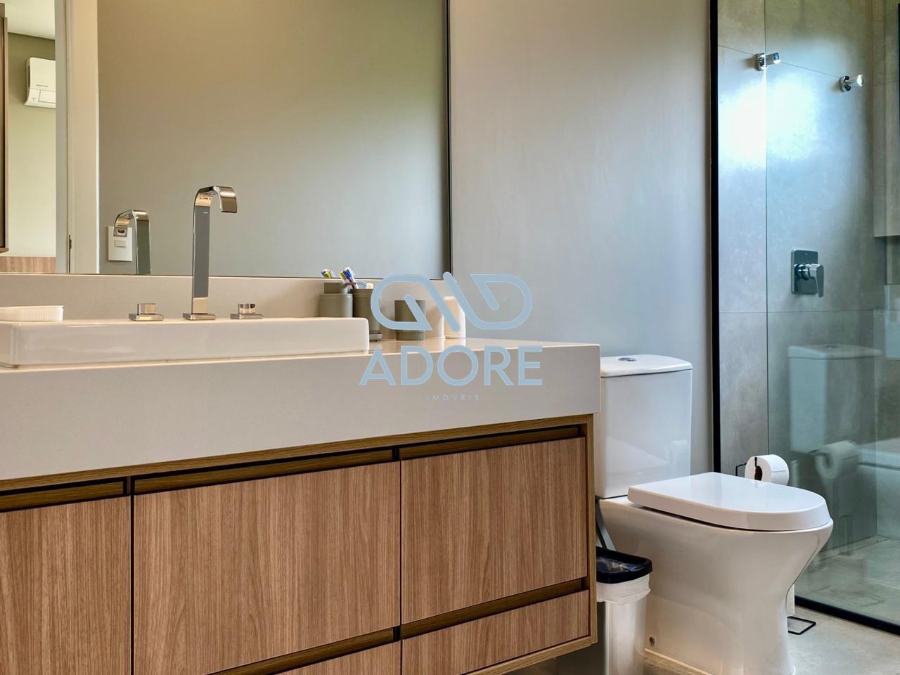 Casa de Condomínio à venda no Condomínio Xapada Parque Ytu: 