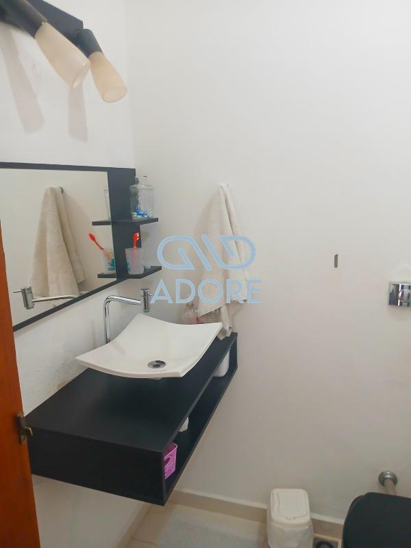 Casa de Condomínio à venda no Condomínio Lagos D’Icaraí: 