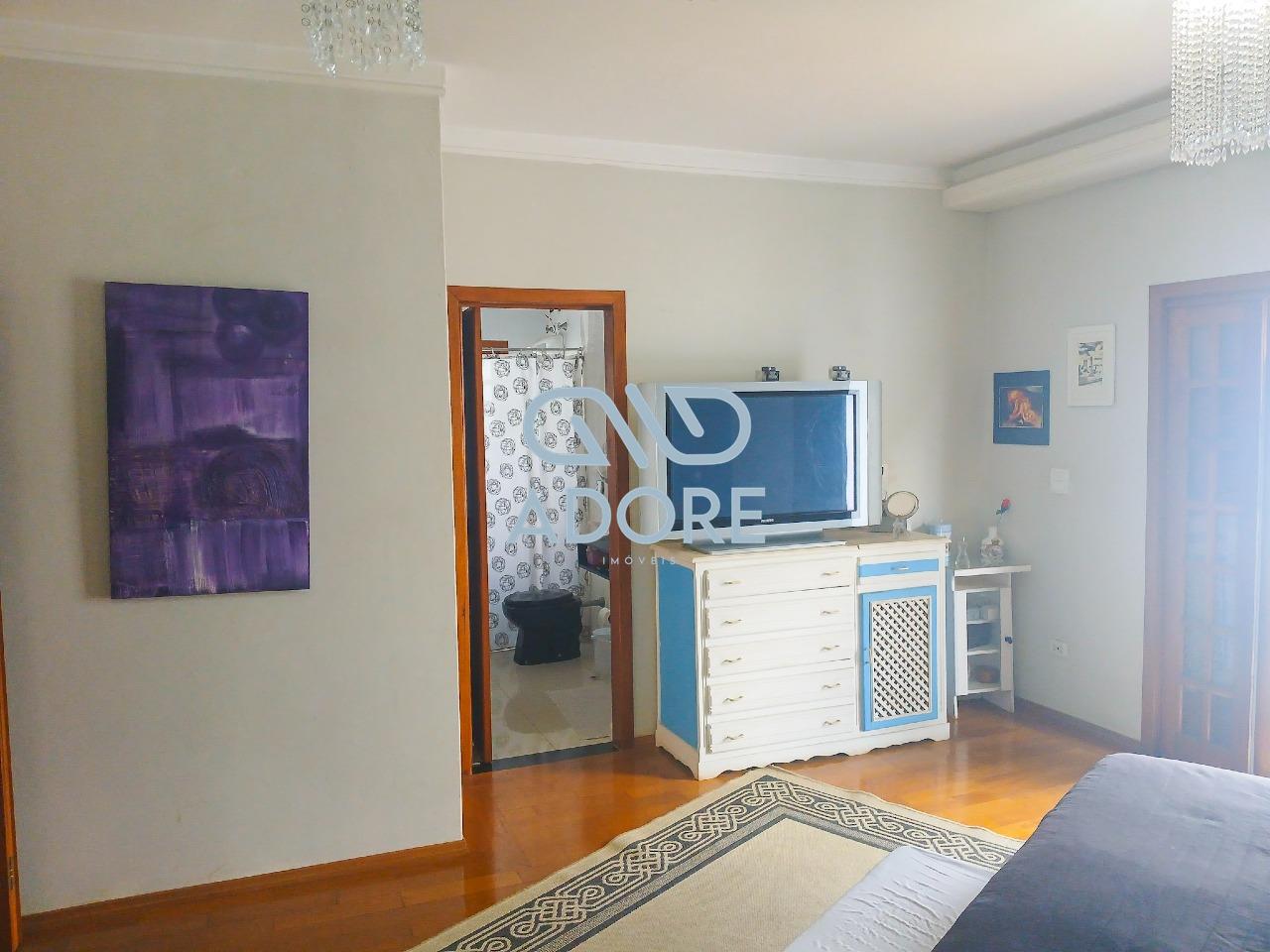 Casa de Condomínio à venda no Condomínio Lagos D’Icaraí: 