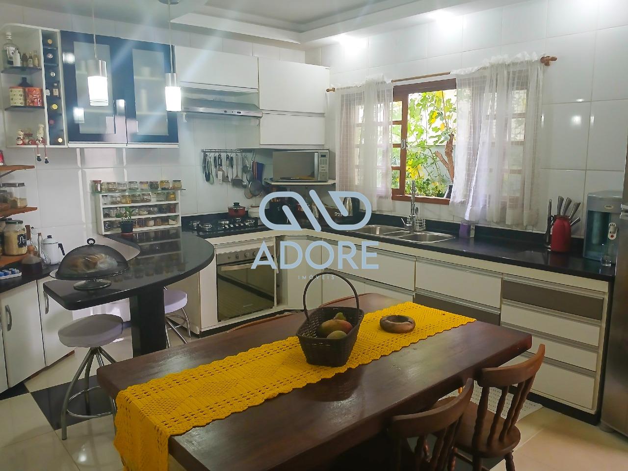 Casa de Condomínio à venda no Condomínio Lagos D’Icaraí: 