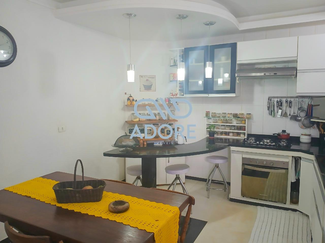 Casa de Condomínio à venda no Condomínio Lagos D’Icaraí: 