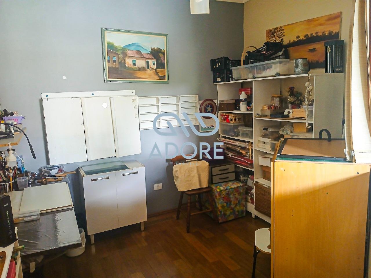 Casa de Condomínio à venda no Condomínio Lagos D’Icaraí: 