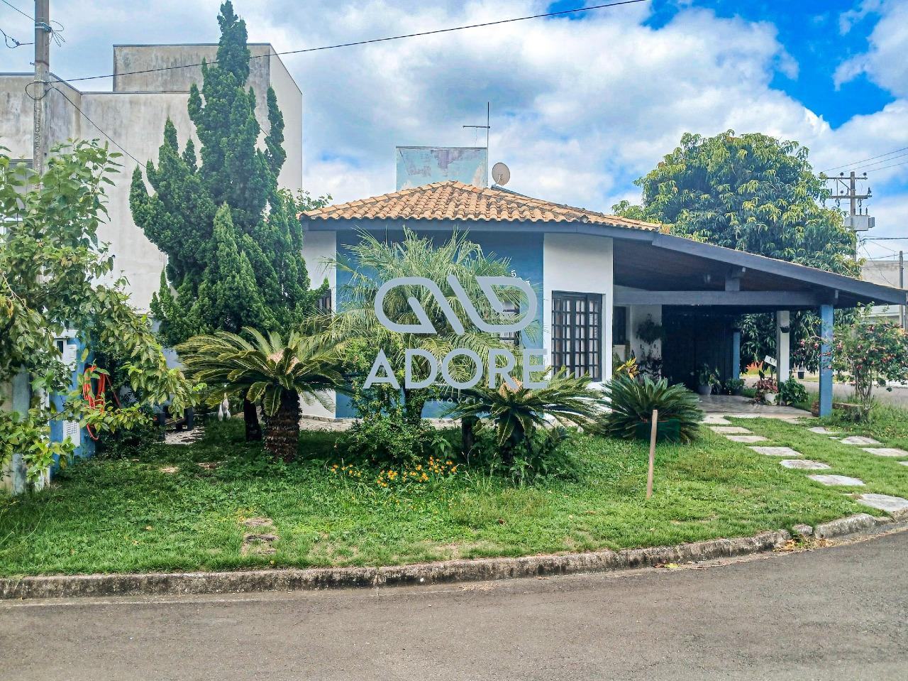 Casa de Condomínio à venda no Condomínio Lagos D’Icaraí: 