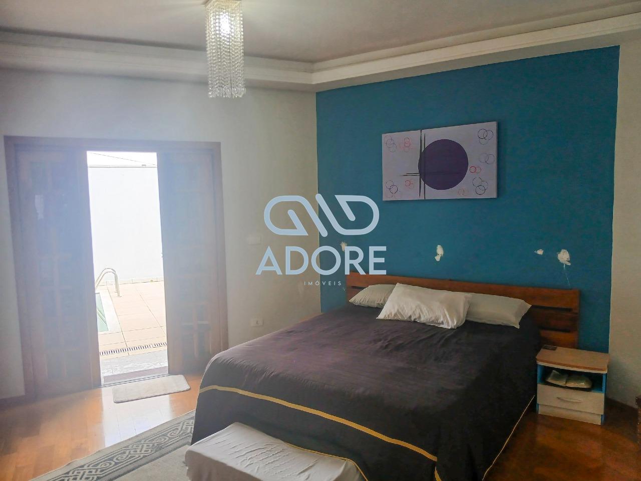 Casa de Condomínio à venda no Condomínio Lagos D’Icaraí: 