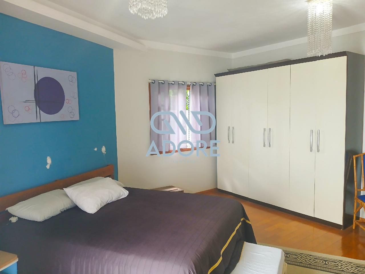 Casa de Condomínio à venda no Condomínio Lagos D’Icaraí: 