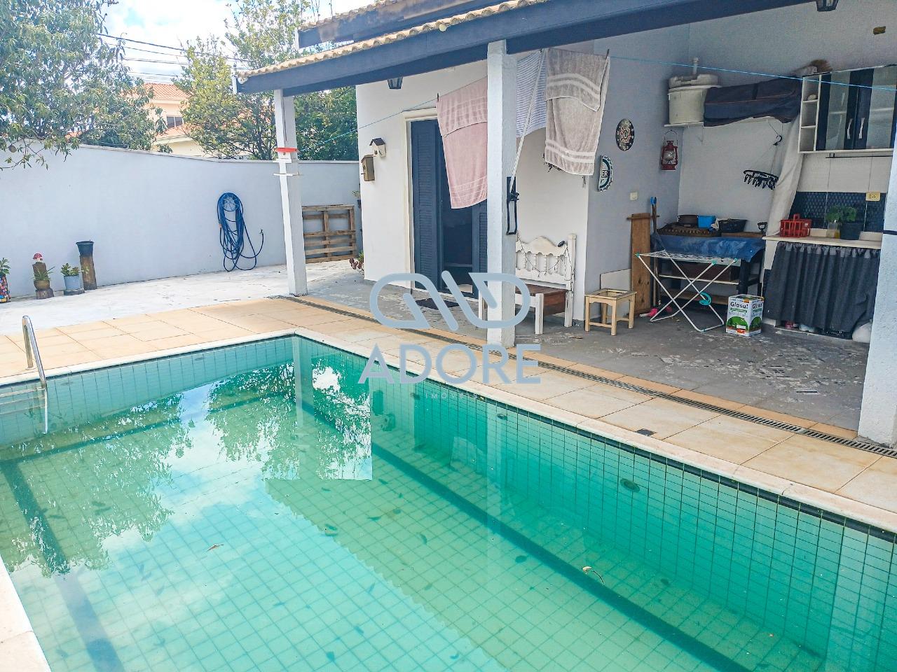 Casa de Condomínio à venda no Condomínio Lagos D’Icaraí: 