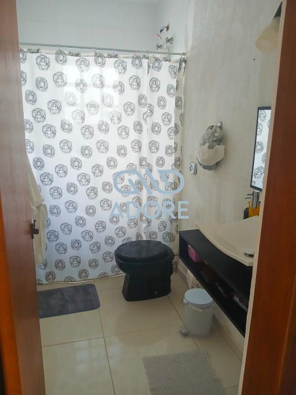 Casa de Condomínio à venda no Condomínio Lagos D’Icaraí: 