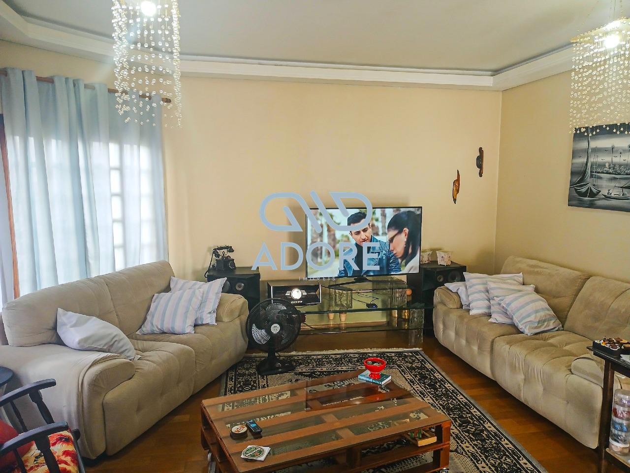 Casa de Condomínio à venda no Condomínio Lagos D’Icaraí: 