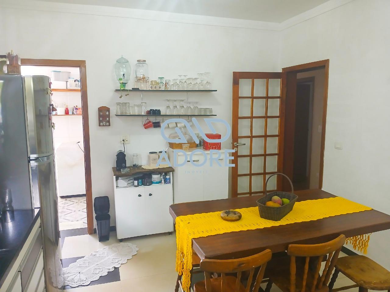 Casa de Condomínio à venda no Condomínio Lagos D’Icaraí: 