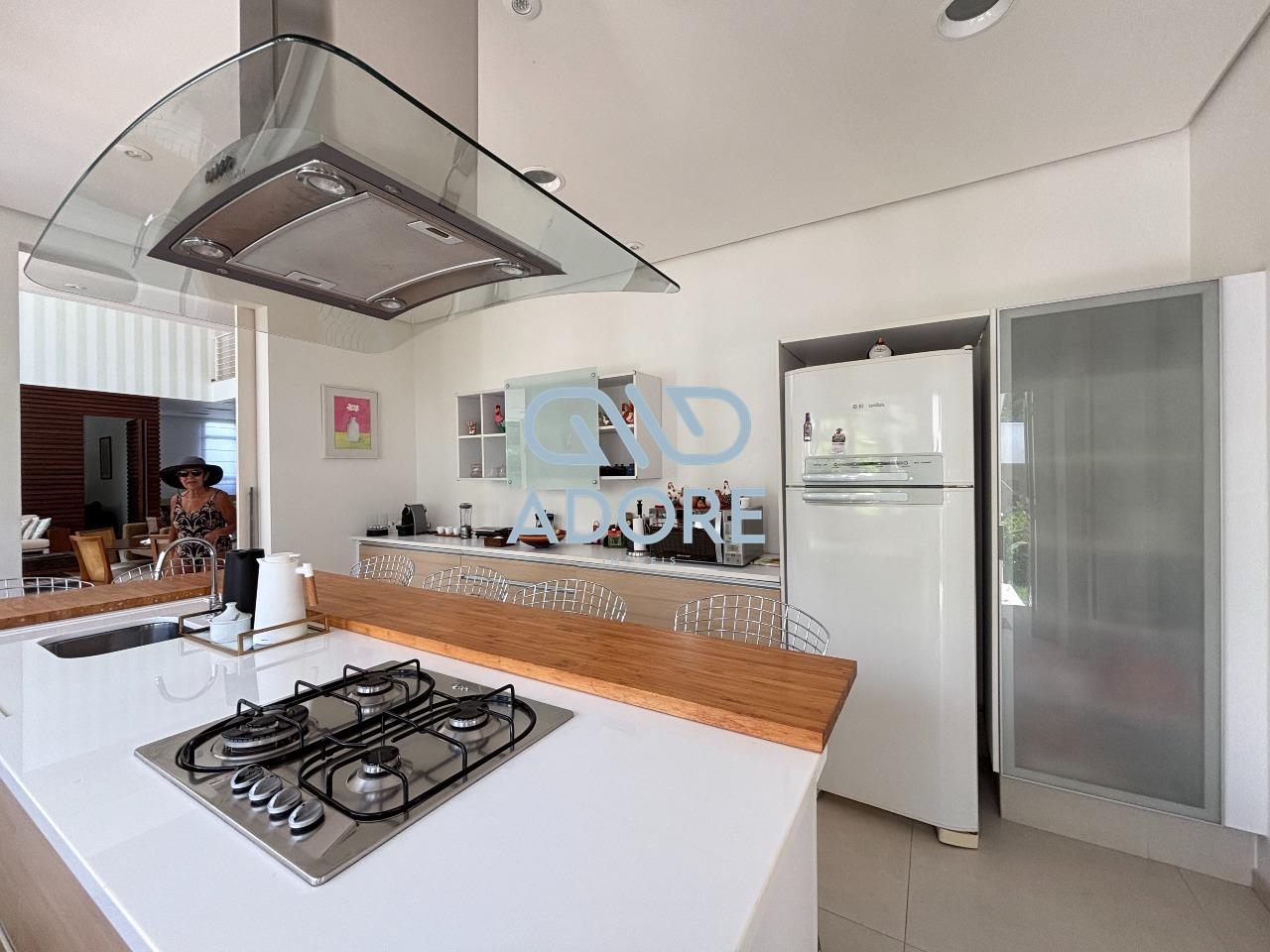 Casa de Condomínio à venda no Condomínio Fazenda Vila Real: